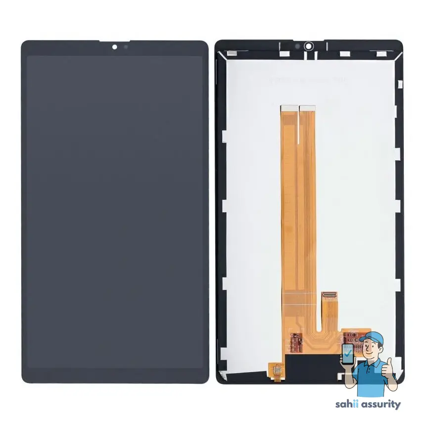 LCD with Touch Screen for Samsung Galaxy Tab A7 Lite